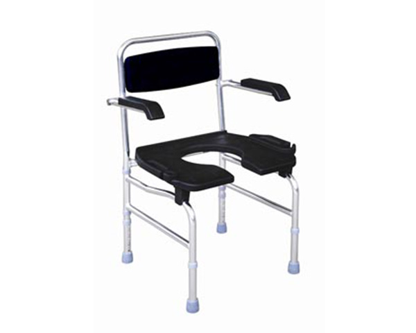淋浴坐便椅