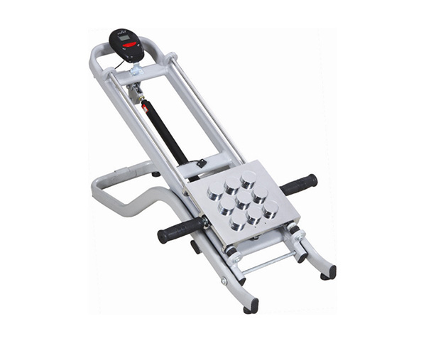 上肢推举训练器